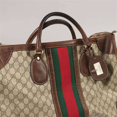 gucci borsa monogram|Gucci monogram products.